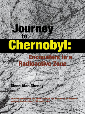 cover image of Journey to Chernobyl